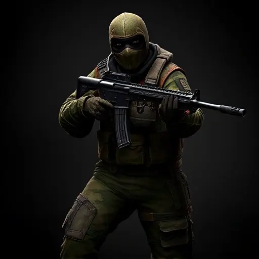 Skinsmonkey CS2 Trading Platform